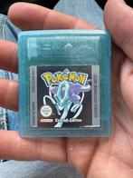 Pokemon Kristal, Ophalen of Verzenden