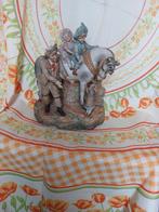 Goebelbeeld van meer dan 100jaar oud, Antiek en Kunst, Ophalen of Verzenden