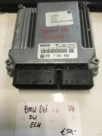 Bmw E46 1.6 sw 2004  ECU Motormanagement, Auto-onderdelen, Ophalen of Verzenden, Gebruikt