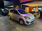 RENAULT TWINGO, Auto's, Voorwielaandrijving, 4 zetels, Zwart, Bedrijf