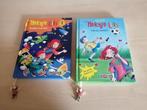 2 boeken heksje lily 7+ NIEUW, Boeken, Ophalen, Nieuw