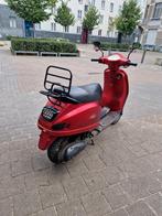 Toscana Turbho RL50 A klasse, Ophalen of Verzenden, Zo goed als nieuw