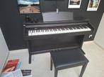 Piano buffet numérique DP-20, Musique & Instruments, Pianos, Enlèvement, Piano