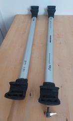 Barre de toit volkswagen, Enlèvement