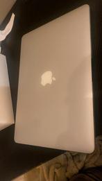 MacBook air, Enlèvement, Comme neuf, MacBook