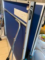 Table ping pong Cornilleau indoor + 2 raquettes et balles, Ophalen, Zo goed als nieuw