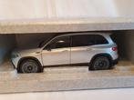 Mercedes-Benz EQB Iridium Silver 2021 1:18, Ophalen of Verzenden, Nieuw, Auto, Overige merken
