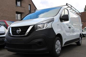 Nissan NV300 Opel Vivaro 1.6 dCi Euro6 Airco L2H1 10700+Btw beschikbaar voor biedingen