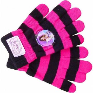 Violetta Disney handschoenen one size fits all N2 beschikbaar voor biedingen