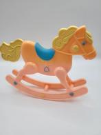 Schommelpaard, Verzamelen, Ophalen of Verzenden, Zo goed als nieuw, Accessoires