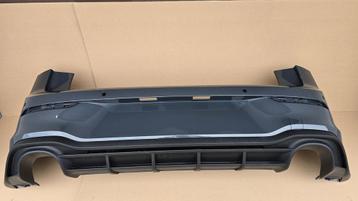 VW GOLF VIII 8 GTI CLUBSPORT ACHTERBUMPER 5H6807421D 4xPDC beschikbaar voor biedingen