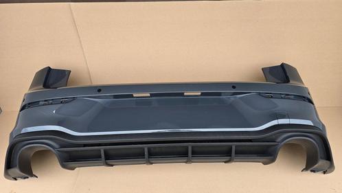 VW GOLF VIII 8 GTI CLUBSPORT ACHTERBUMPER 5H6807421D 4xPDC, Auto-onderdelen, Carrosserie, Bumper, Volkswagen, Achter, Gebruikt