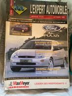 Manuel technique ford focus, Enlèvement ou Envoi