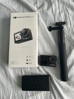 DJI Action 5 Pro, Ophalen of Verzenden, Zo goed als nieuw, Overige merken