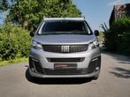 Fiat Scudo 20 HDI 145 PK (bj 2022), Auto's, Bestelwagens en Lichte vracht, Voorwielaandrijving, Gebruikt, Euro 6, Bedrijf