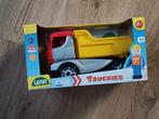 Speelgoedauto (tractor of kiepwagen), Kinderen en Baby's, Speelgoed |Speelgoedvoertuigen, Ophalen of Verzenden