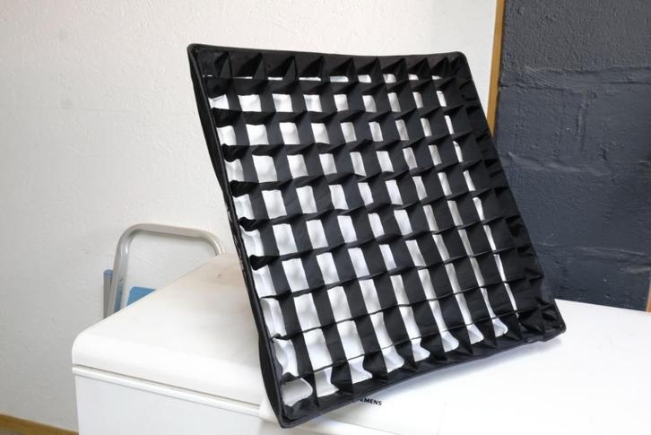 Studio Profoto Pro Foto Softbox softbox 2x2" RF, Audio, Tv en Foto, Fotografie | Fotostudio en Toebehoren, Gebruikt, Lamp of Flitsset