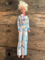 Vintage Barbie Doll Mattel 1966 - 1976 Astronaut - space, Verzamelen, Ophalen of Verzenden