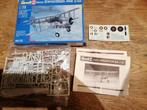 Fairey Swordfish MkI/III, Ophalen, 1:72 tot 1:144, Revell, Zo goed als nieuw