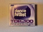 Jim dance hitlist top 100, CD & DVD, CD | Compilations, Enlèvement ou Envoi, Dance