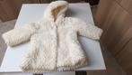 Winterjasje - Maat 80, Kinderen en Baby's, Ophalen, Meisje, Zo goed als nieuw, Jasje