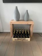 Westvleteren 12 bier, bier flesjes, Ophalen, Zo goed als nieuw, Flesje(s), Overige merken