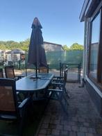 Staatcaravan, Enlèvement