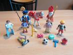 Playmobil Saint Nicolas, Ophalen of Verzenden, Zo goed als nieuw