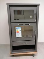 Houtkachel  met oven, Ophalen, Nieuw