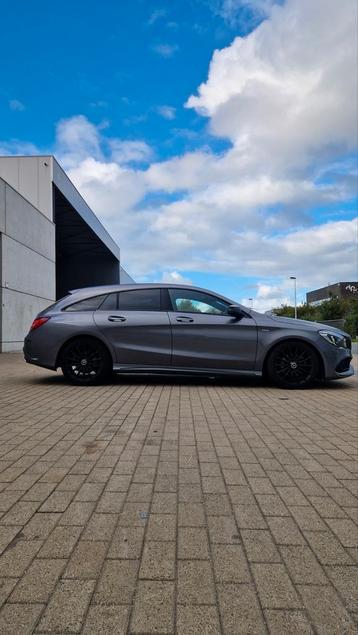 MERCEDES-BENZ CLA 180 beschikbaar voor biedingen