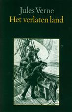 Jules Verne – Het verlaten land. Uitgeverij: Loeb, Ophalen of Verzenden, Nieuw, Nederland