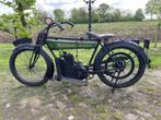 Royal Enfield RE 201 1922, Motoren, Overig, 225 cc, 1 cilinder