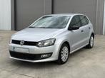 VW Polo • 1.2 Benzine • 1 ste eigenaar • Garantie!, Auto's, Android Auto, Bedrijf, Grijs, Polo