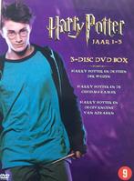 dvd box Harry Potter, Cd's en Dvd's, Ophalen of Verzenden, Zo goed als nieuw
