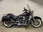Harley-Davidson SOFTAIL FLSTN DELUXE (bj 2017), Motoren, 1690 cc, Meer dan 35 kW, Overig