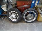 honda cmx 450 rebel wielen velgen, Motoren, Ophalen, Gebruikt