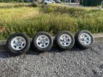 À vendre jantes pour tout terrain, Ophalen, Velg(en)