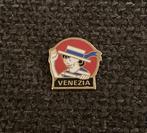 PIN - VENEZIA - VENETIË - VENICE - VENIZE, Verzamelen, Verzenden, Gebruikt, Stad of Land, Speldje of Pin