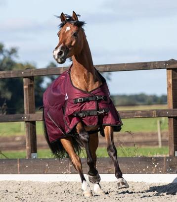 Master outdoordeken NIEUW!! beschikbaar voor biedingen