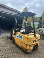 Heftruck Tcm ftb 15, Zakelijke goederen, Ophalen of Verzenden, Heftruck