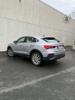 Audi Q3 45tfsie, Auto's, Audi, Automaat, Zwart, Leder, 5 deurs