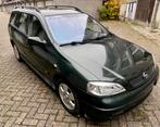 Opel Astra 1.4 benzine gekeurd v.vk.met erco, Auto's, Voorwielaandrijving, Stof, 4 cilinders, 5 deurs