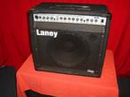 Gebruikt: Laney AH-100 gitaarversterker, 20250346, Muziek en Instrumenten, Instrumenten | Toebehoren, Ophalen of Verzenden, Gebruikt