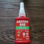 Loctite 648, Ophalen of Verzenden, Zo goed als nieuw