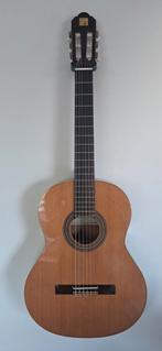 Spaanse gitaar - Alhambra 1P Cedro, Muziek en Instrumenten, Ophalen of Verzenden, Gebruikt, Klassieke of Spaanse gitaar