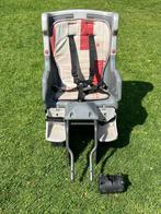 Fietsstoel voor achteraan, Ophalen, Achterzitje, 9 t/m 18 kg, Kettler