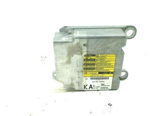 Airbag Module van een Toyota Avensis, Auto-onderdelen, Elektronica en Kabels, Toyota, Gebruikt, 3 maanden garantie, Ophalen of Verzenden