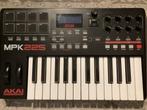 Akai MPK225, Muziek en Instrumenten, Midi-apparatuur, Ophalen, Gebruikt