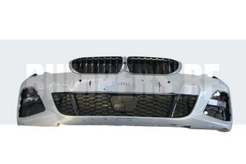 Bumper BMW 3 G20 G21 M-Pakket M Pakket Voorbumper Q3755 beschikbaar voor biedingen