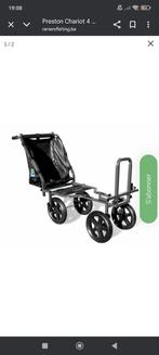 Chariot Preston, Watersport en Boten, Hengelsport | Algemeen, Ophalen, Gebruikt, Overige typen